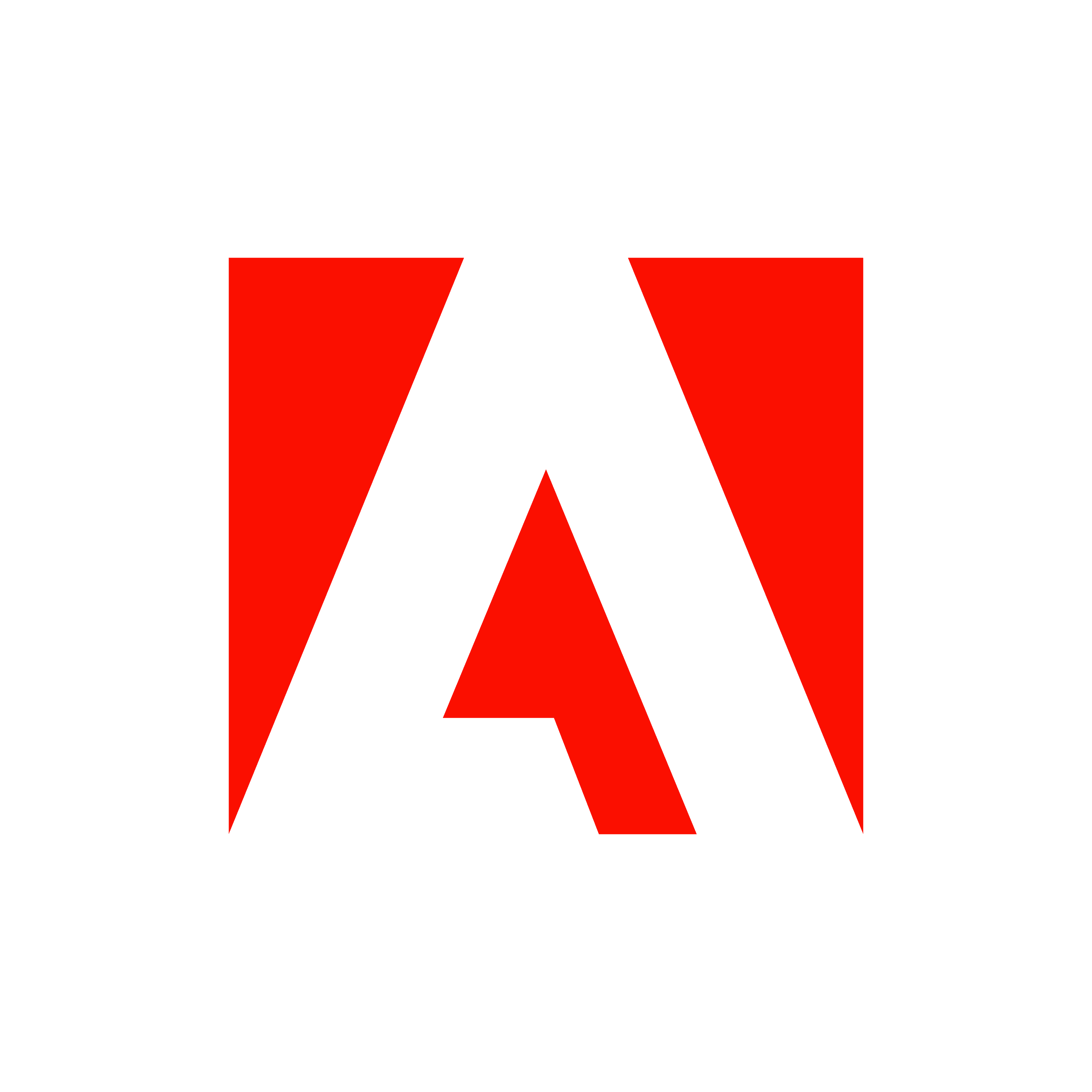 Adobe logo